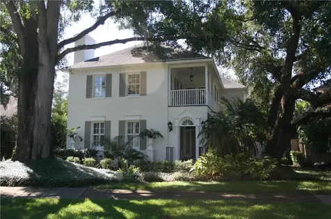 4420 W Culbreath Avenue Tampa FL 33609