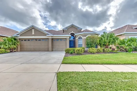 1750 Mira Lago Circle Ruskin FL 33570