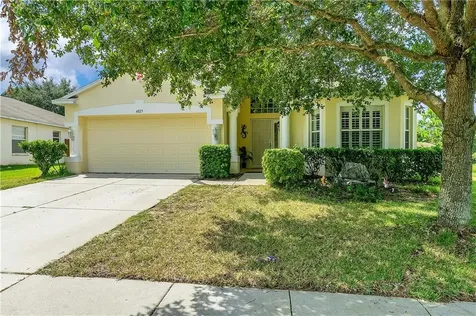 4825 Ayrshire Drive Spring Hill FL 34609