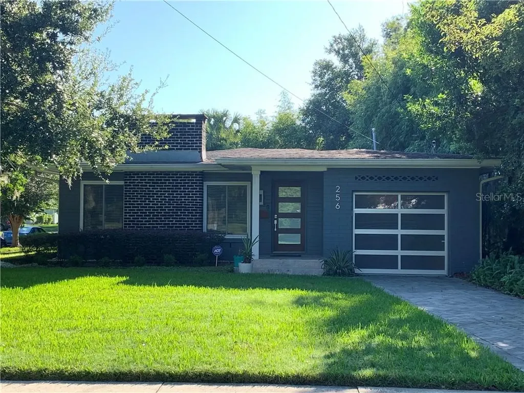 256 N Phelps Avenue Winter Park FL 32789