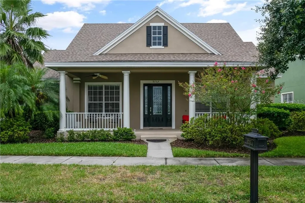 9757 Cypress Pine Street Orlando FL 32827