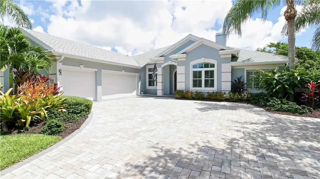 9110 12th Avenue NW Bradenton FL 34209
