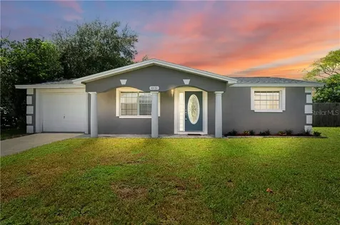 10131 Old Orchard Lane Port Richey FL 34668
