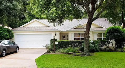 17055 SE 93rd Yondel Circle The Villages FL 32162
