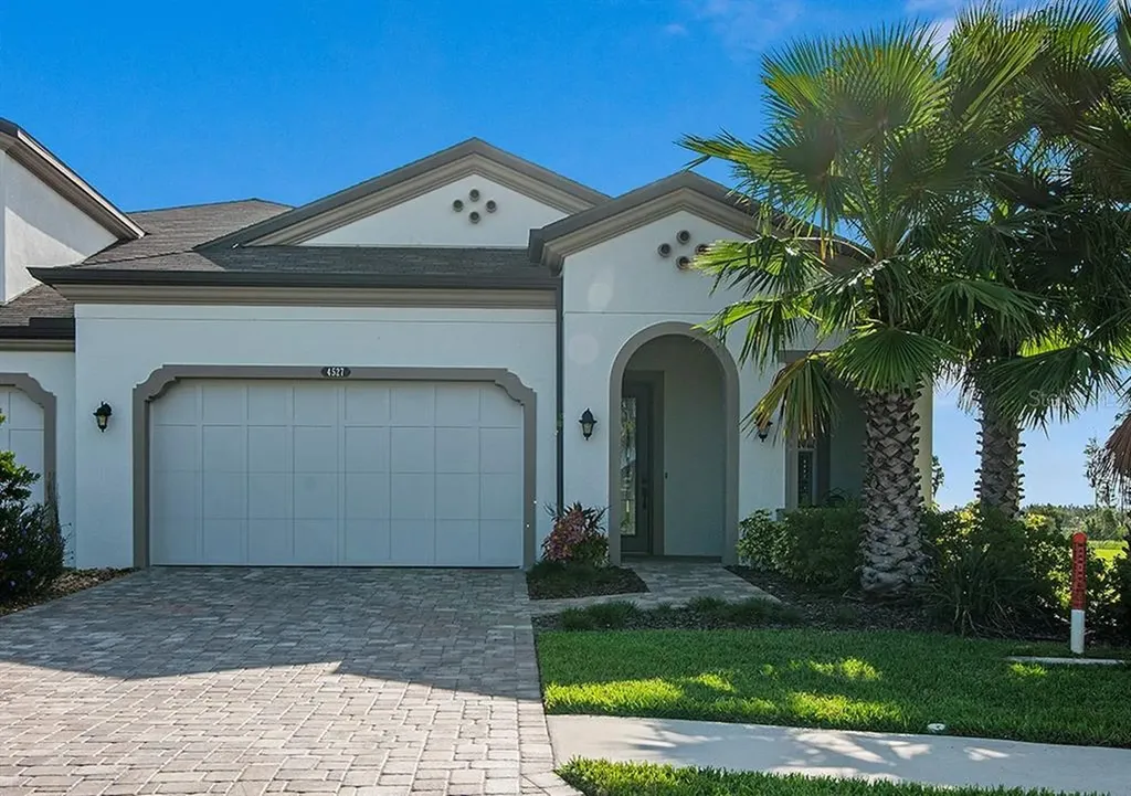 4527 Barletta Court Wesley Chapel FL 33543