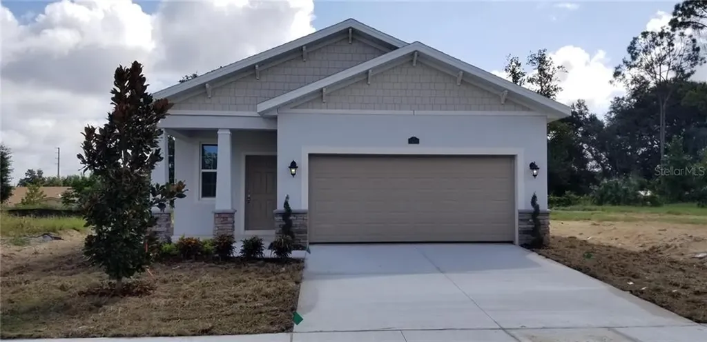 2488 Ocoee Reserve Court Ocoee FL 34761