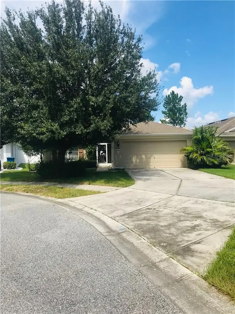 946 Glory Lily Court Brooksville FL 34604