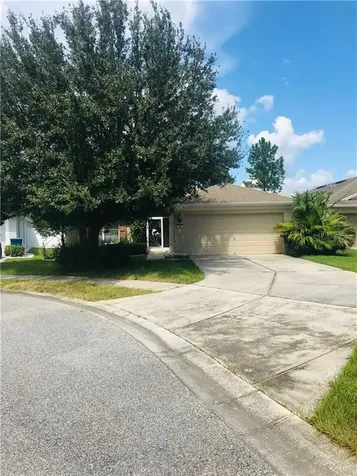 946 Glory Lily Court Brooksville FL 34604