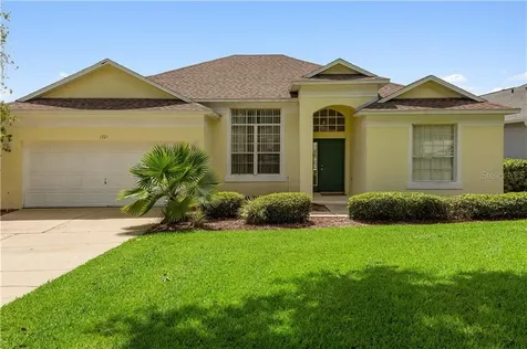 1721 Clubhouse Cove Haines City FL 33844