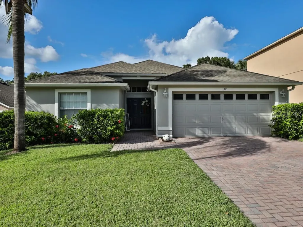 132 Calabria Springs Cove Sanford FL 32771