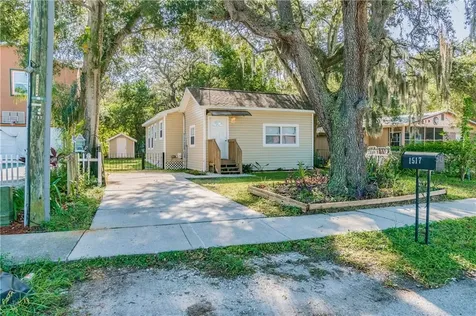 1517 S Washington Avenue Clearwater FL 33756