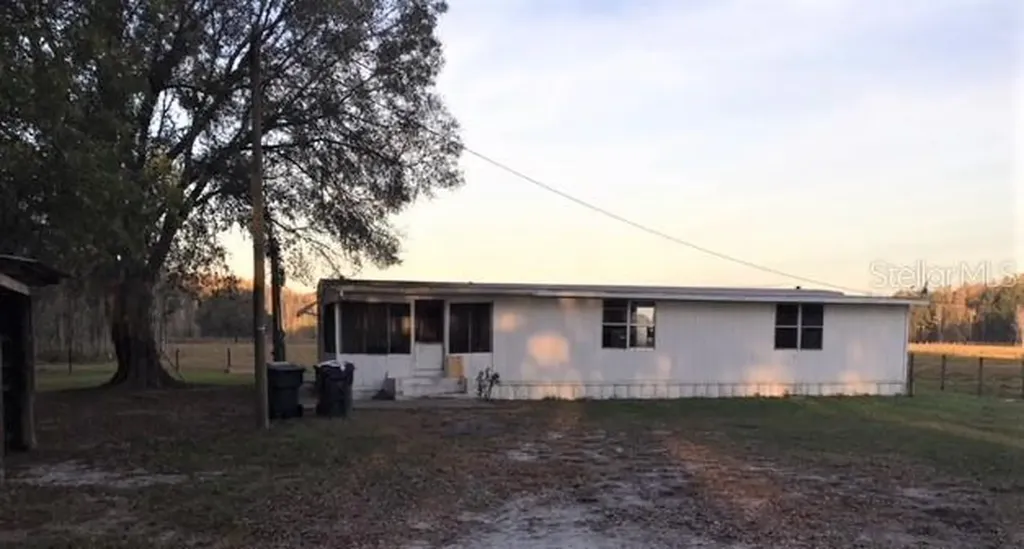 15135 Rockridge Road Polk City FL 33868