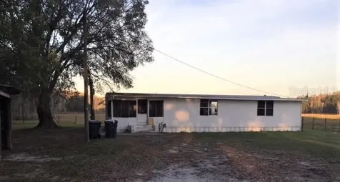 15135 Rockridge Road Polk City FL 33868