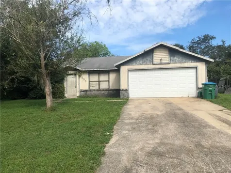 533 Battersea Avenue Deltona FL 32738