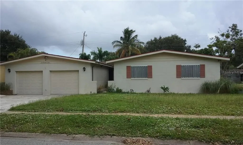 260 W Lauren Court Merritt Island FL 32952