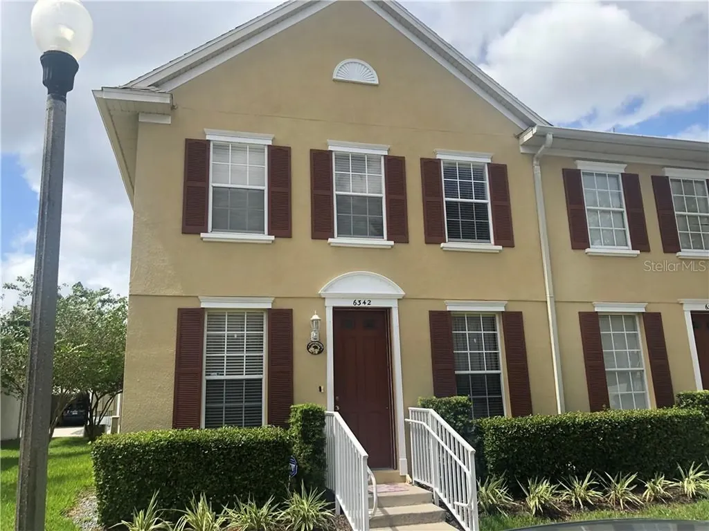 6342 Westcott Cove Boulevard Orlando FL 32829