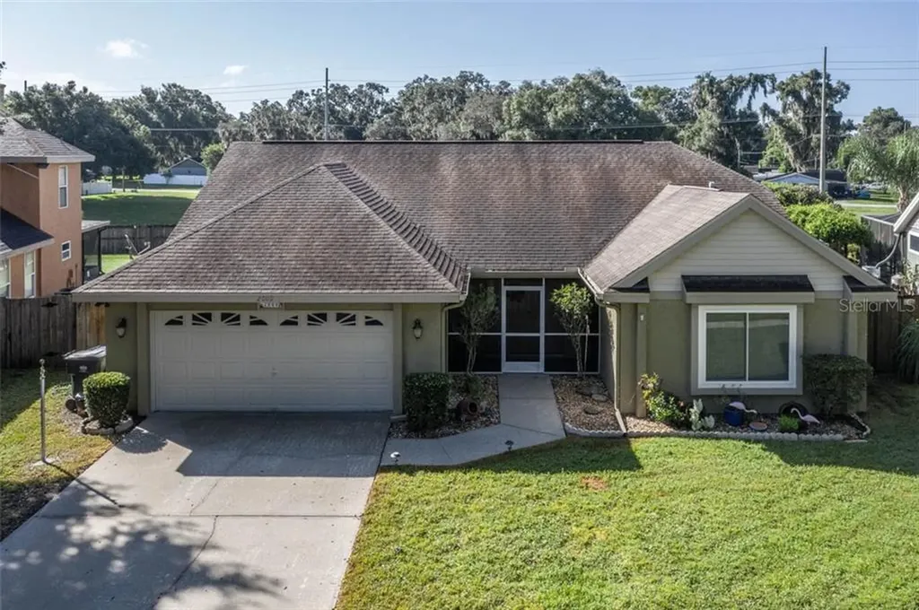 2009 Darlington Oak Drive Seffner FL 33584