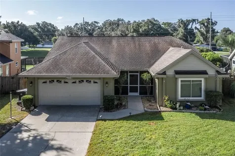 2009 Darlington Oak Drive Seffner FL 33584