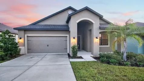 611 Silverthorn Place Groveland FL 34736