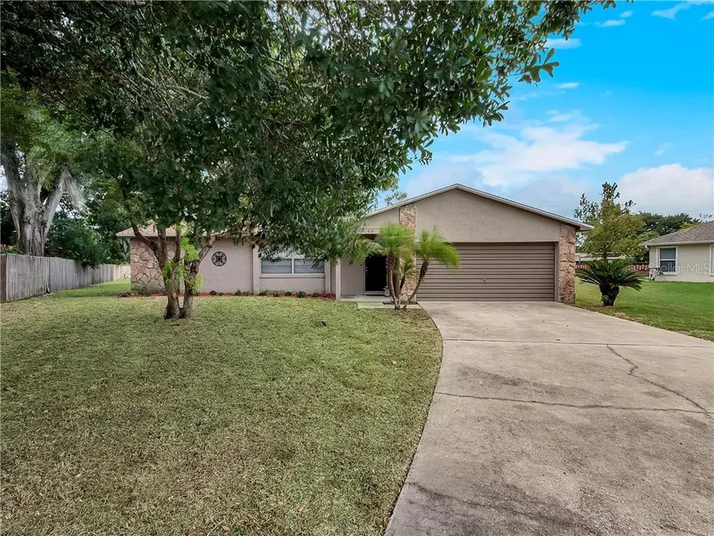 1199 Lazy Hollow Place Winter Park FL 32792