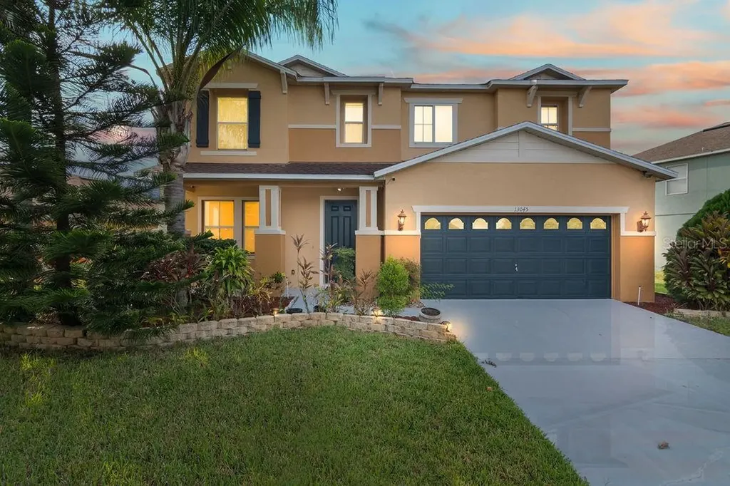 13045 Oulton Circle Orlando FL 32832