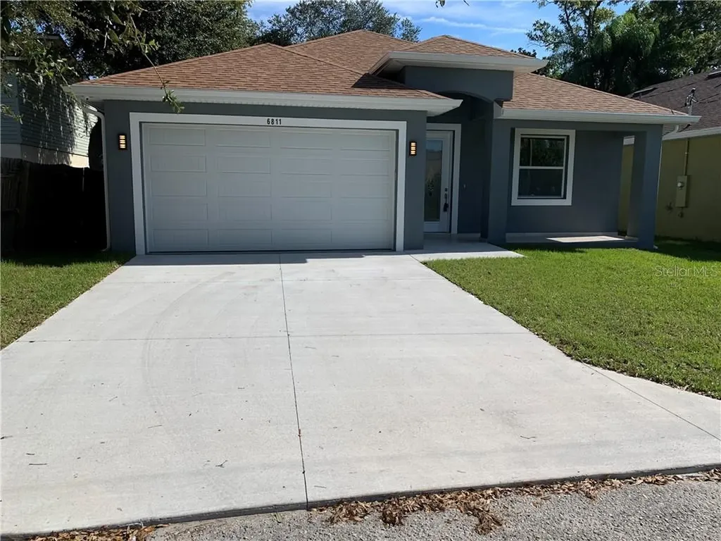 6811 N Marie Avenue Tampa FL 33614