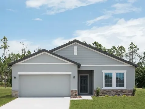 16353 Blooming Cherry Drive Groveland FL 34736