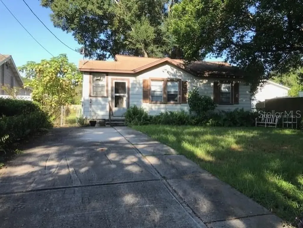 310 N New Jersey Avenue Tampa FL 33609