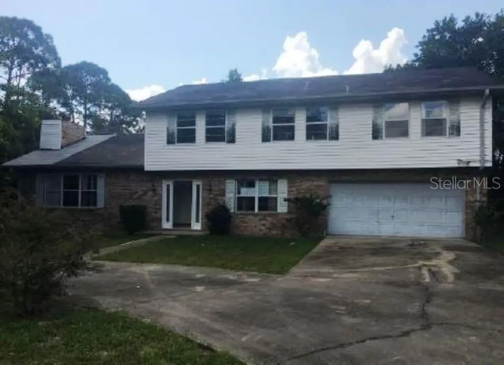 2347 Salem Drive Deltona FL 32738