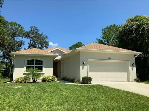 105 Red Cedar Park Rotonda West FL 33947