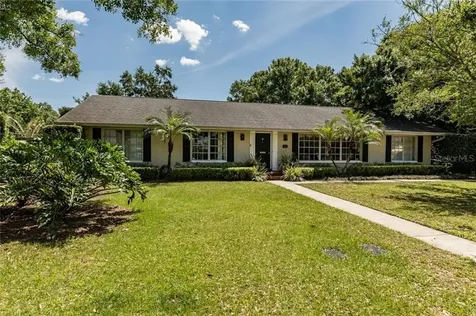 3614 W Lykes Avenue Tampa FL 33609