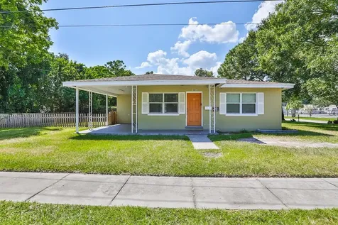 1601 24th Street S St Petersburg FL 33712