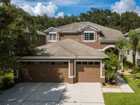 10518 Lucaya Drive Tampa FL 33647