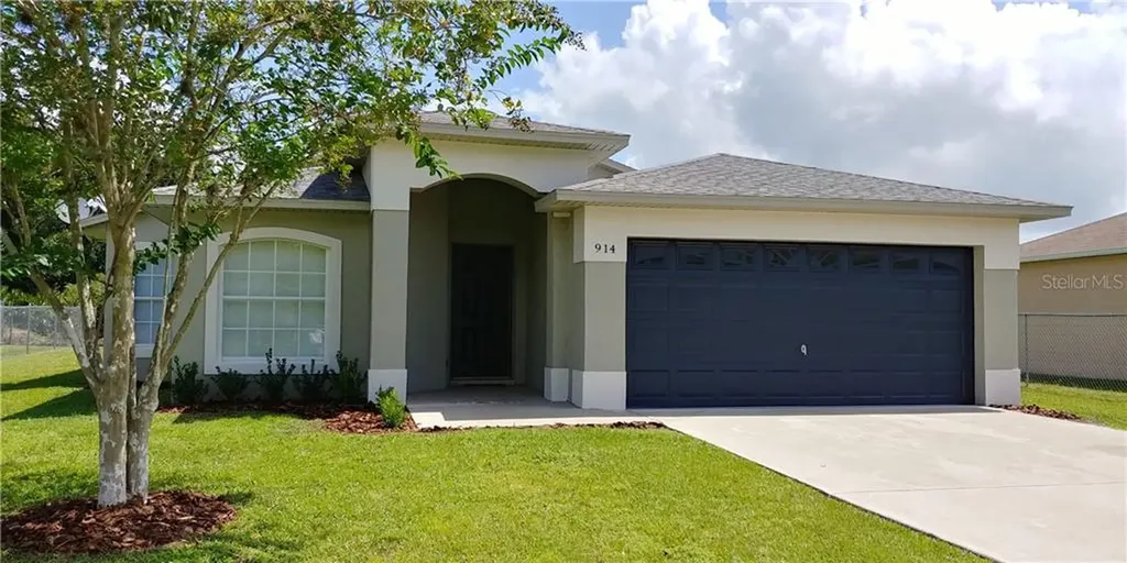 914 Halifax Drive Kissimmee FL 34758