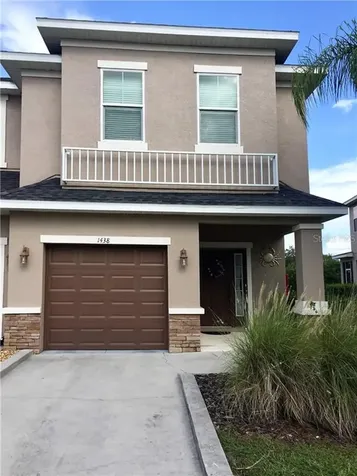 1438 Grantham Drive Sarasota FL 34234
