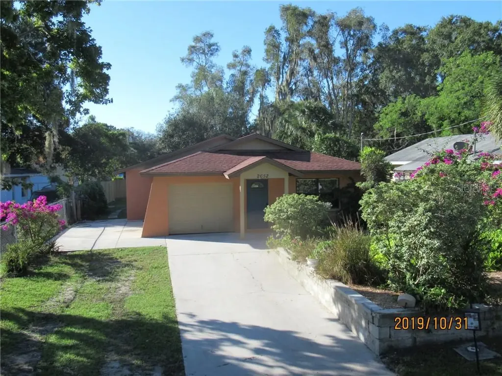 2652 21st Street Sarasota FL 34234