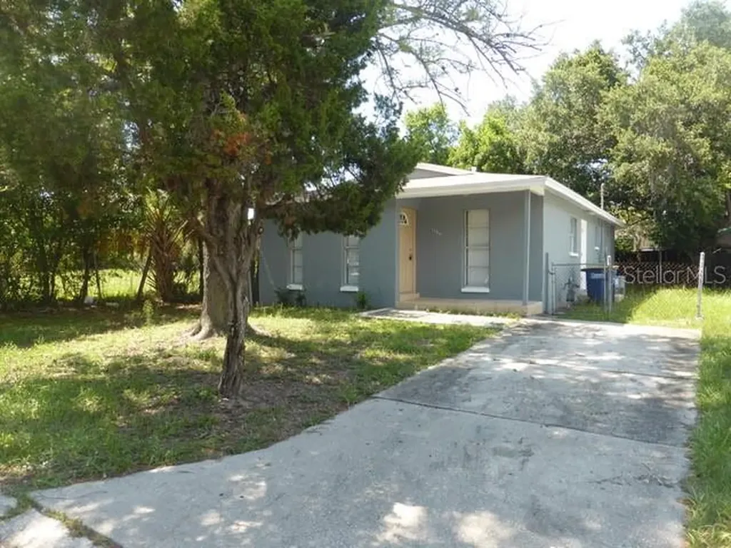 1134 La Salle Street Clearwater FL 33755