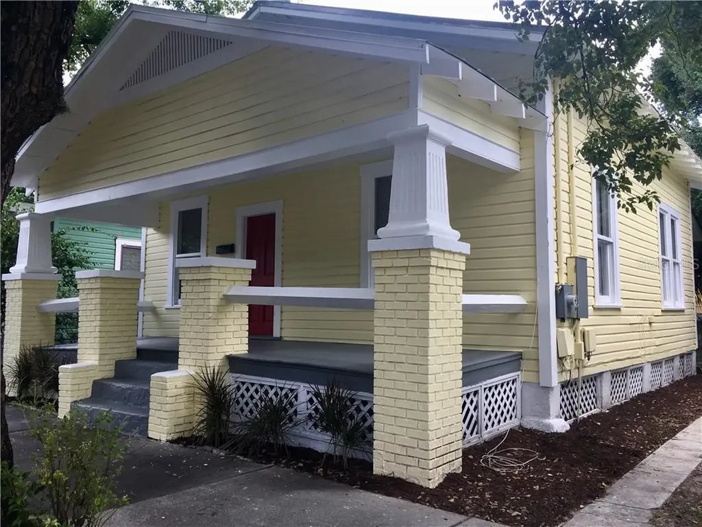 2511 N 13th Street Tampa FL 33605