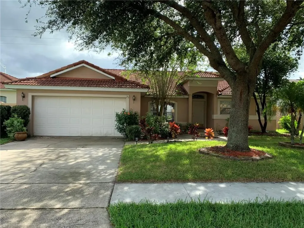 23 Pine Arbor Drive Orlando FL 32825