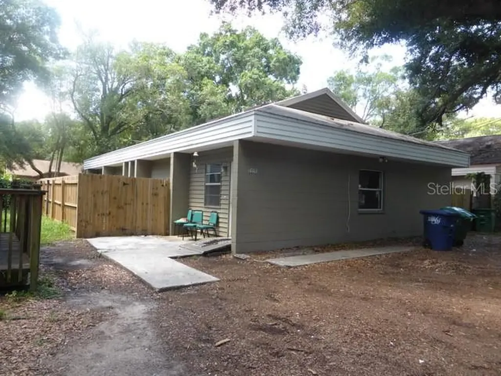 1603 E Idell Street Tampa FL 33604