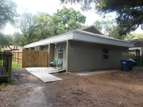 1603 E Idell Street Tampa FL 33604