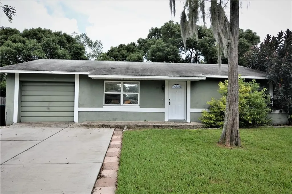 115 Apple Blossom Court Orlando FL 32807