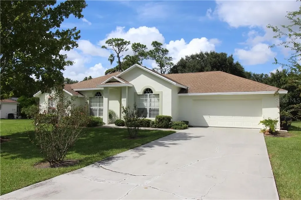 2701 Shortleaf Court Kissimmee FL 34746
