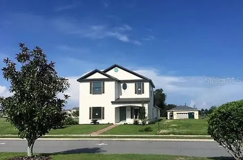 10597 Grand Oaks Boulevard Oxford FL 34484