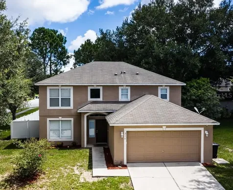 216 Lace Bark Court Minneola FL 34715