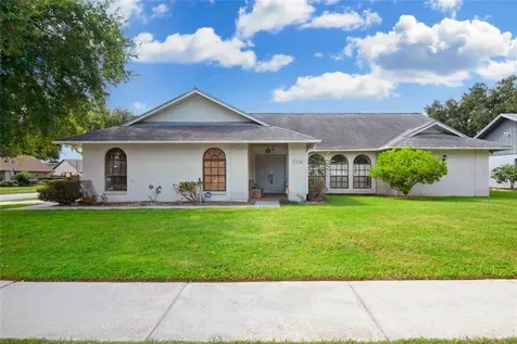 605 Thistle Drive Seffner FL 33584