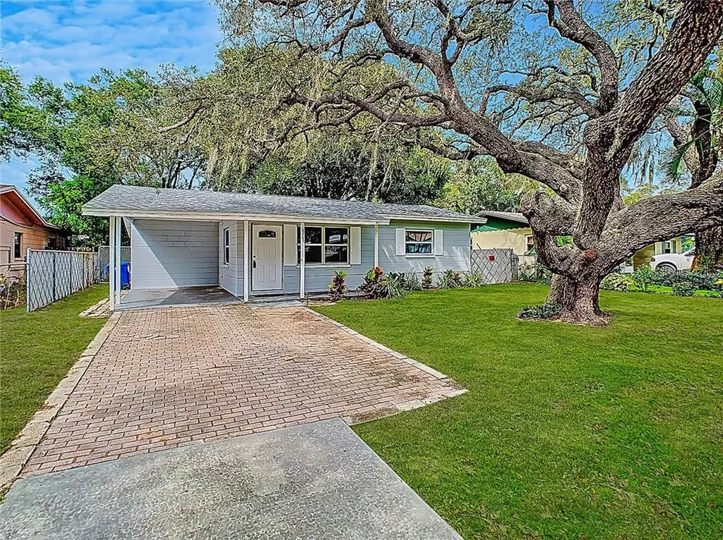 6265 51st Terrace N St Petersburg FL 33709