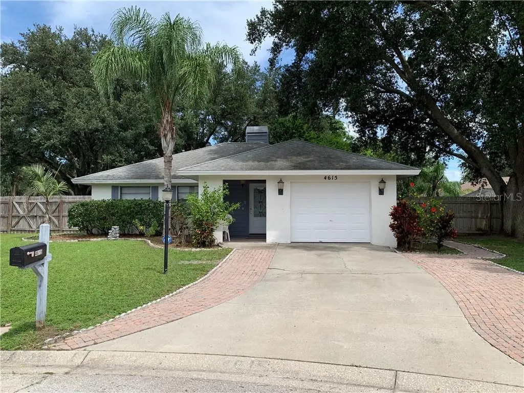 4615 31st Street Court E Bradenton FL 34203