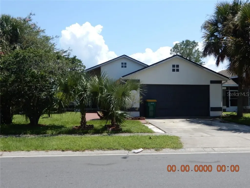 2991 Stillwater Drive Kissimmee FL 34743