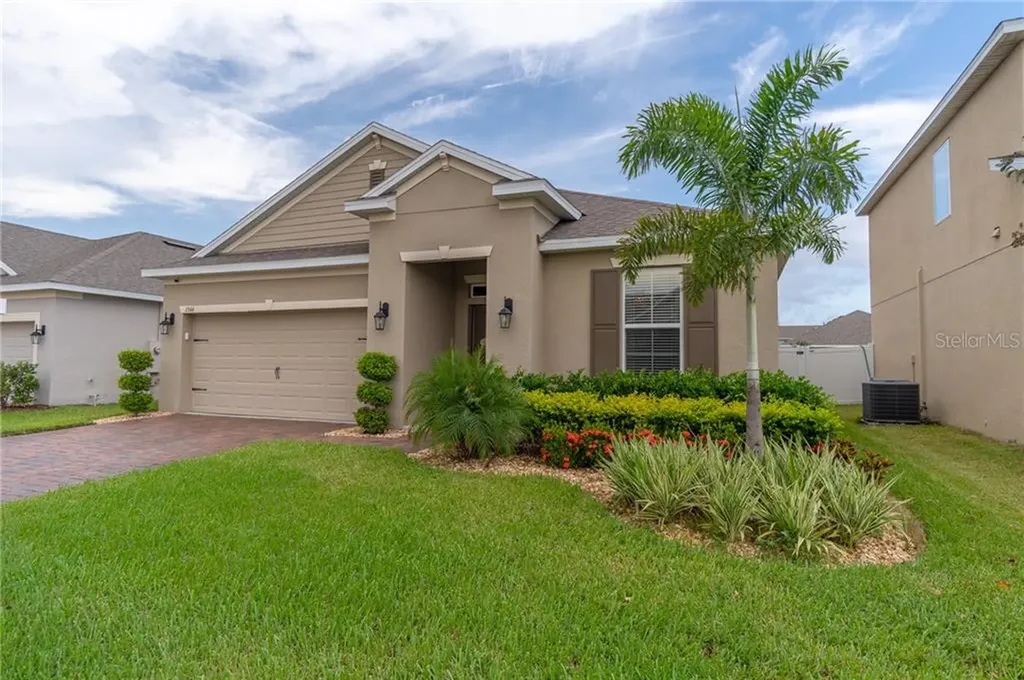 1566 Caterpillar Street Saint Cloud FL 34771